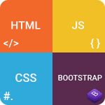 HTML, CSS, Javascript, Bootstrap – Curs pentru incepatori